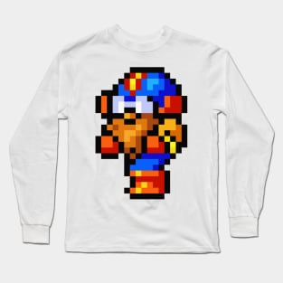 Cid Sprite Long Sleeve T-Shirt